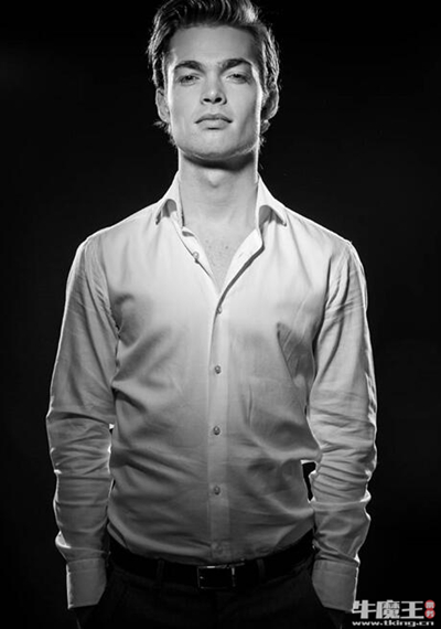 oedo kuipers ——饰莫扎特